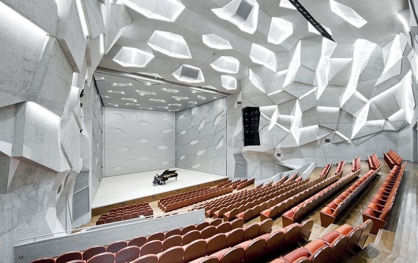 kultur-merkezi-ses-sistemi-proje-1 kültür merkezi ses sistemi fiyatları