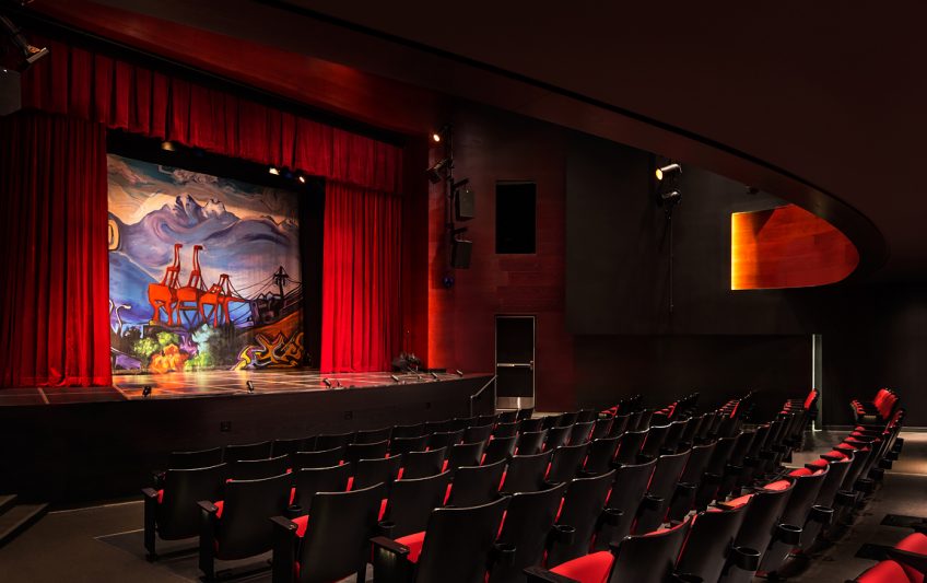 tiyatro-ses-sistemi-proje-1 tiyatro salonu ses sistemleri